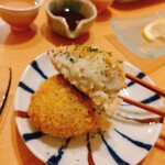 お酒とご飯 なないろ - 