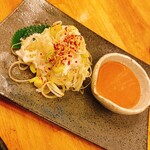 炭火焼ホルモン ぐう 五反田 - 