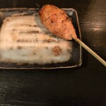 片山鳥肉店 - 