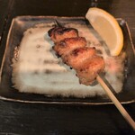 片山鳥肉店 - 