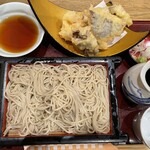 そば処 みよ田 - 