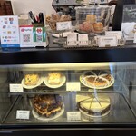 カフェ リゼッタ - 