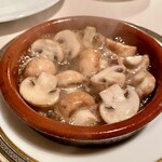 ロス・ピンチョス - 