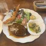 瑠美 - 料理写真: