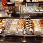 パティスリー イケダ - 