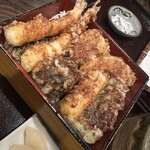 手打ちそば処 淡淡 - 