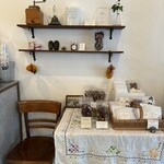 カフェ リゼッタ - 