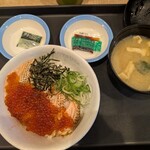 松屋 - 料理写真: