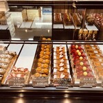 パティスリー イケダ - 