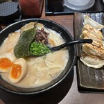 石田一龍 おがた家 小倉魚町店 - 