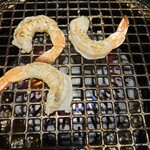 ウエスト - エビ〜