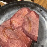 ウエスト 行橋店 - 上タン♪大変柔らかく美味しいです。