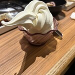 ウエスト - ソフトクリームも食べ放題♪