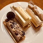 パティスリー イケダ - 