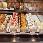 パティスリー イケダ - 