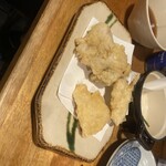 江戸天ぷら屋台 十六文 - 