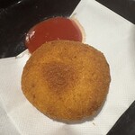 ウエスト - 芋もちチーズ