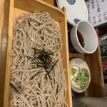 江戸天ぷら屋台 十六文 - 