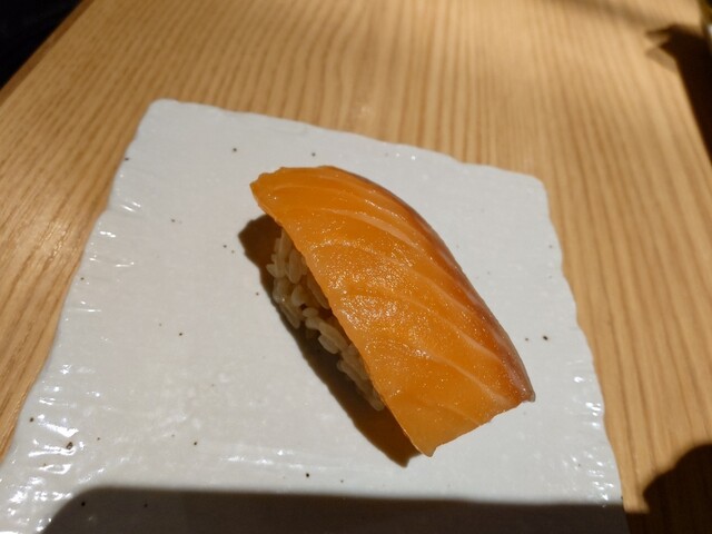 鮨・酒・肴 杉玉 伏見桃山のご予約 - 伏見桃山/寿司 | 食べログ