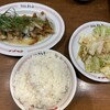 大阪餃子専門店よしこ 目黒店