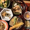 日本料理 ざぜん