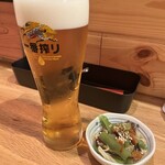 酒と辛味 のそのそ - 
