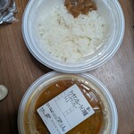 松屋 - 料理写真: