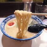 泰斗らーめん - 