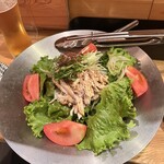 酒と辛味 のそのそ - 