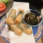 酒と辛味 のそのそ - 