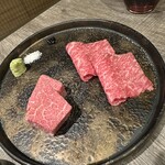 焼肉とみ - 