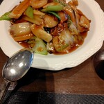 中国料理 桃李 - 