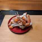 きはる - 香箱蟹