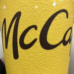 マクドナルド - 