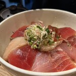 日本料理 ざぜん - 