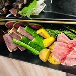 麹蔵 - 