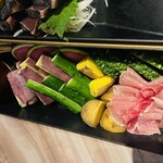 麹蔵 - 