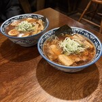麺屋しらかわ - 