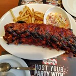 TGIフライデーズ - 