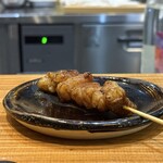 石垣島 炭火焼牛串&ホルモン ふじた - マルチョウ