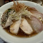 らーめん しおじ - 