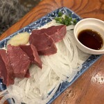 もつ焼き 煮込み 楓 - 