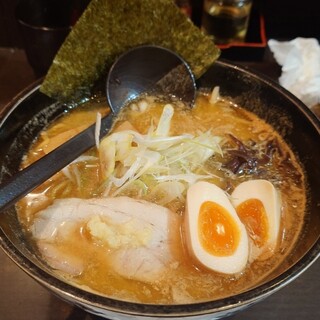 らー麺 とぐち_0