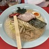 ラーメンHOUSE リュウビ 