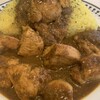 カレーの店 マボロシ