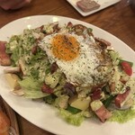 ワインバル 青木酒店 - 