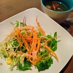 サーモン料理専門店 La Liberté  - 