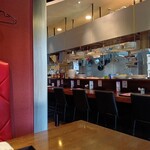 サーモン料理専門店 La Liberté  - 