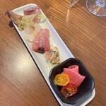 イル スパツィオ - 