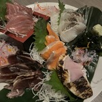 完全個室 おでん食べ放題 傳 - 